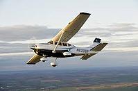 Cessna 206 Mods